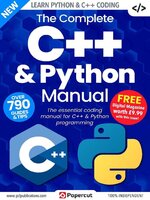 Python & C++ The Complete Manual